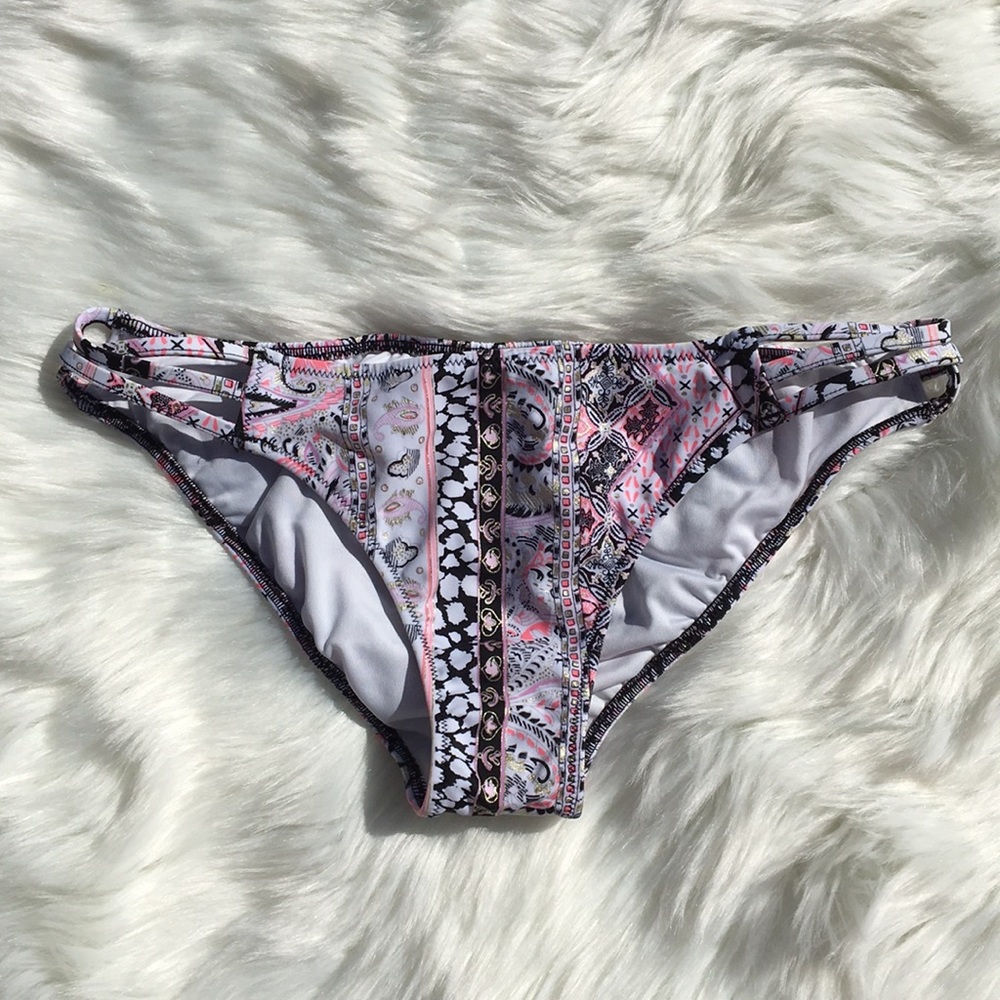 Bikini Bottoms